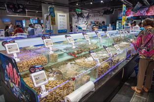 盒馬菜市3000平米新店盛大開業，融合生鮮與日用百貨打造社區生活新體驗