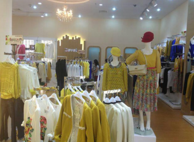 美麗衣櫥江蘇聯(lián)營(yíng) 共創(chuàng)時(shí)尚零售新篇章，您的創(chuàng)業(yè)黃金機(jī)遇！